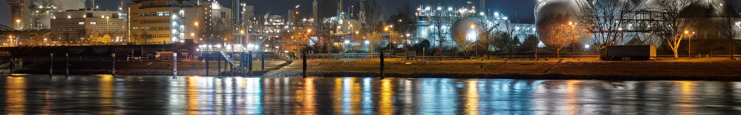 Hubertus Storck | Senior OT Security Architect and Consultant